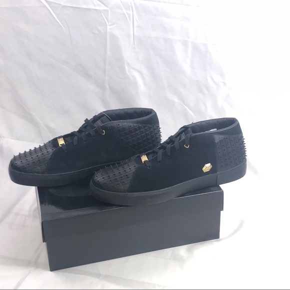 Nike LeBron  XIII (13) Lifestyle Black - Picture 2 of 6